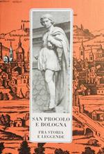 San Procolo e Bologna fra storia e leggende