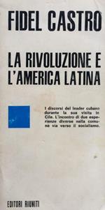 La rivoluzione e l'America Latina