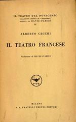 Il teatro francese