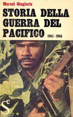 Storia della guerra del Pacifico 1941-1945