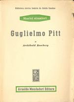 Gugliemo Pitt