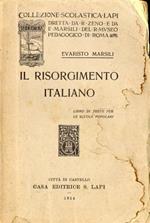 Il Risorgimento italiano