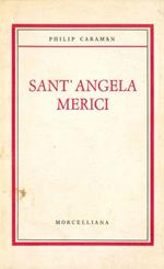 Sant'Angela Merici