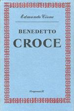 Benedetto Croce ed il pensiero contemporaneo