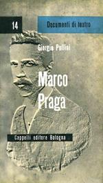 Marco Praga