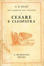 Cesare e Cleopatra