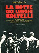 La notte dei lunghi coltelli