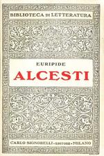 Alcesti