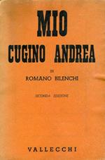 Mio cugino Andrea