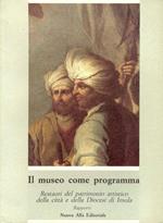 Il museo come programma