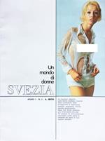 Svezia. Un mondo di donne 1969