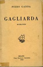 Gagliarda