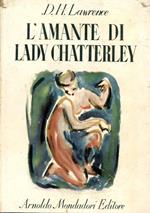 L' amante di Lady Chatterley