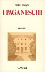 I Paganeschi (3 volumi)