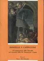 Donzelle e Cappuccine