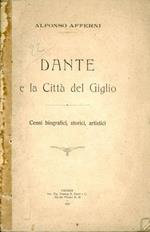 Dante e la Città del Giglio