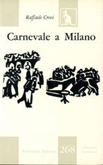 Carnevale a Milano