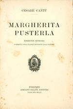 Margherita Pusterla