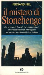 Il mistero di Stonehenge