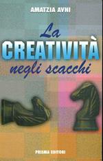 La creatività negli scacchi