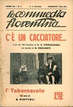 La commedia fiorentina 1932