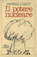 Il potere nucleare (a fumetti)