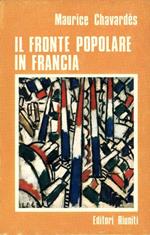 Il fronte popolare in Francia. Estate 1936