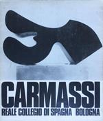Carmassi. Opere 1975-1980