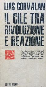 Il Cile tra rivoluzione e reazione