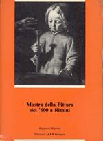 Mostra della pittura del '600 a Rimini