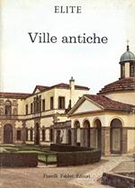 Ville antiche