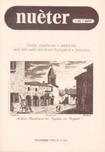 Nueter i sit i quee. 34/1991. Storia, tradizione e ambiente Alta Valle del Reno