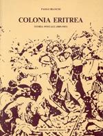 Colonia Eritrea. Storia postale (1885 -1903)