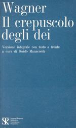 Il crepuscolo degli Dei