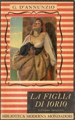 La figlia di Iorio