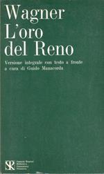 L' oro del Reno