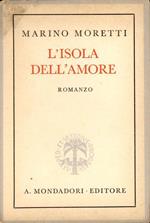 L' isola dell'amore 1942