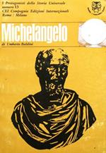 Michelangelo - Leonardo - 1966