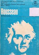 Rousseau - Hegel