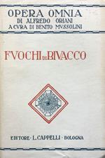 Fuochi di bivacco