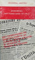 Parabola dei mercanti di vino. Dalle veritiere Cronache dell'abate Floriano da Borzone