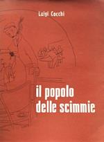 Il popolo delle scimmie