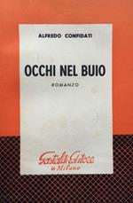 Occhi nel buio. Rom