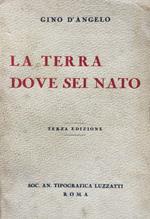 La terra dove sei nato