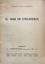Il 1848 in Ungheria