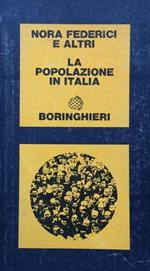 La popolazione in Italia