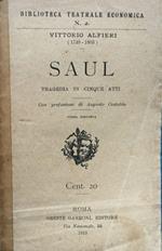 Saul