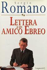 Lettera a un amico ebreo