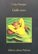 Giallo uovo