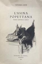 L' Asina popettana